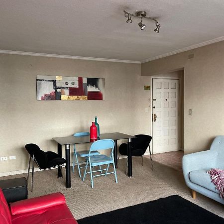 Apartmán Departamento Altos Del Centro Osorno Exteriér fotografie