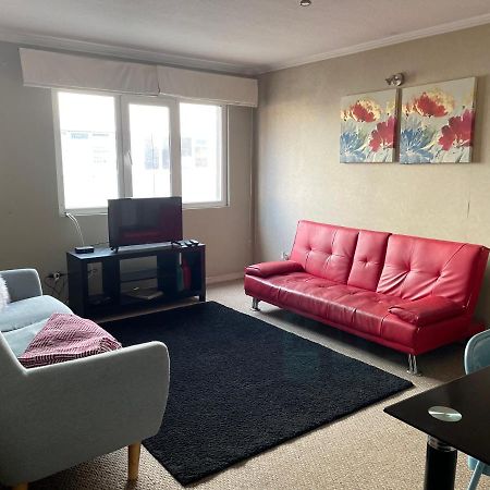 Apartmán Departamento Altos Del Centro Osorno Exteriér fotografie