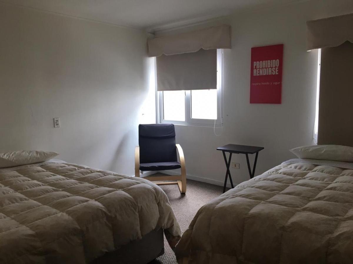 Apartmán Departamento Altos Del Centro Osorno Exteriér fotografie