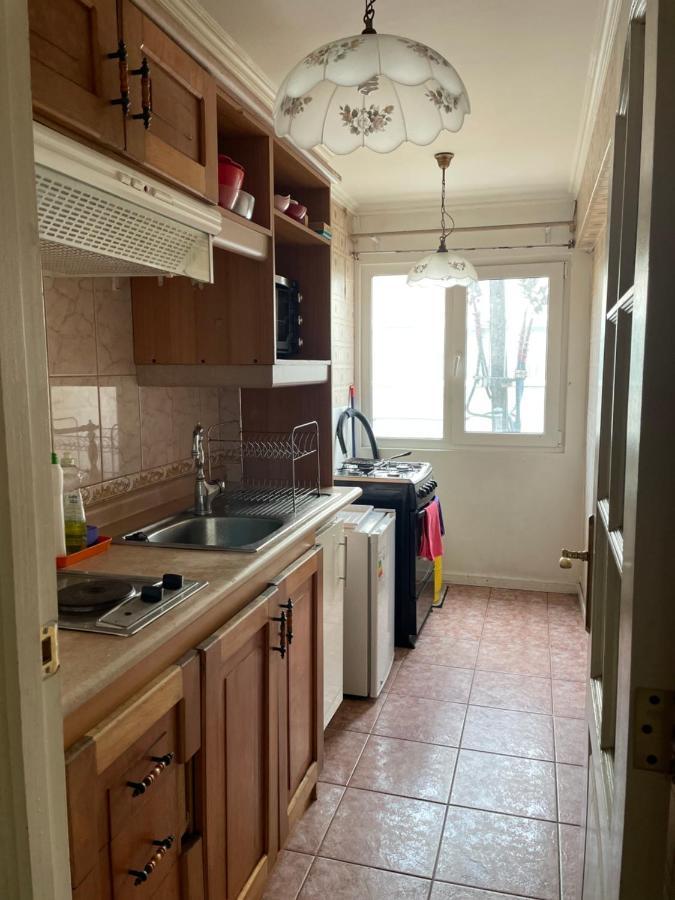 Apartmán Departamento Altos Del Centro Osorno Exteriér fotografie