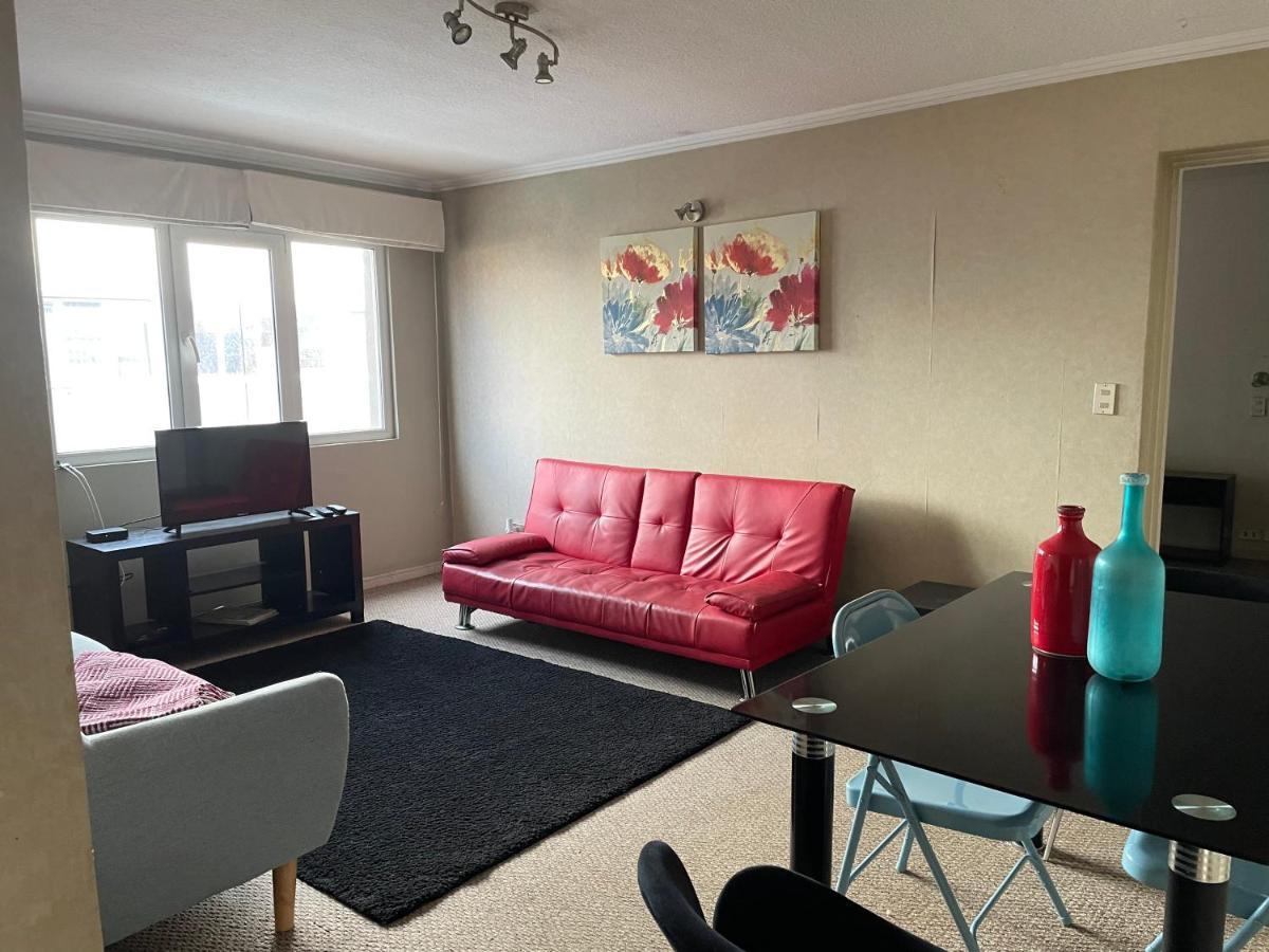 Apartmán Departamento Altos Del Centro Osorno Exteriér fotografie