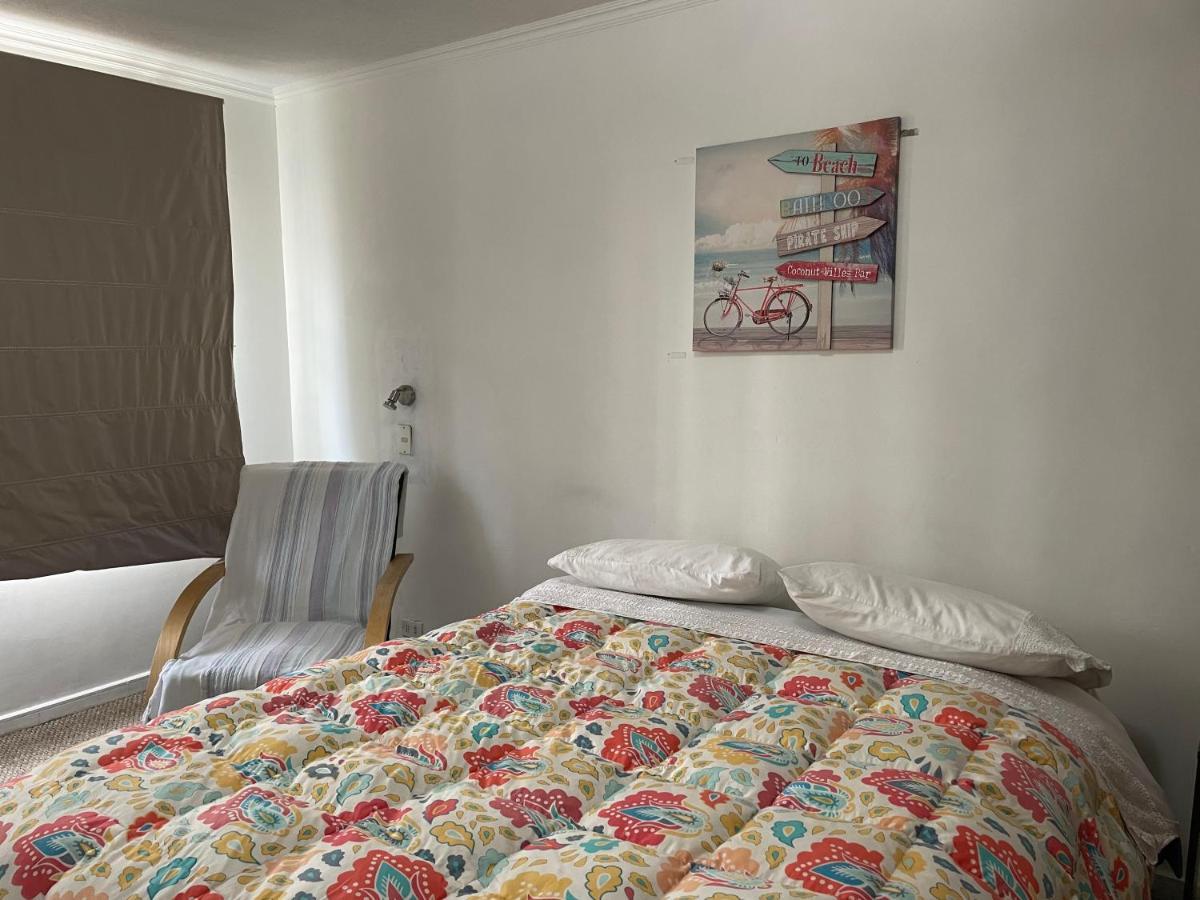 Apartmán Departamento Altos Del Centro Osorno Exteriér fotografie