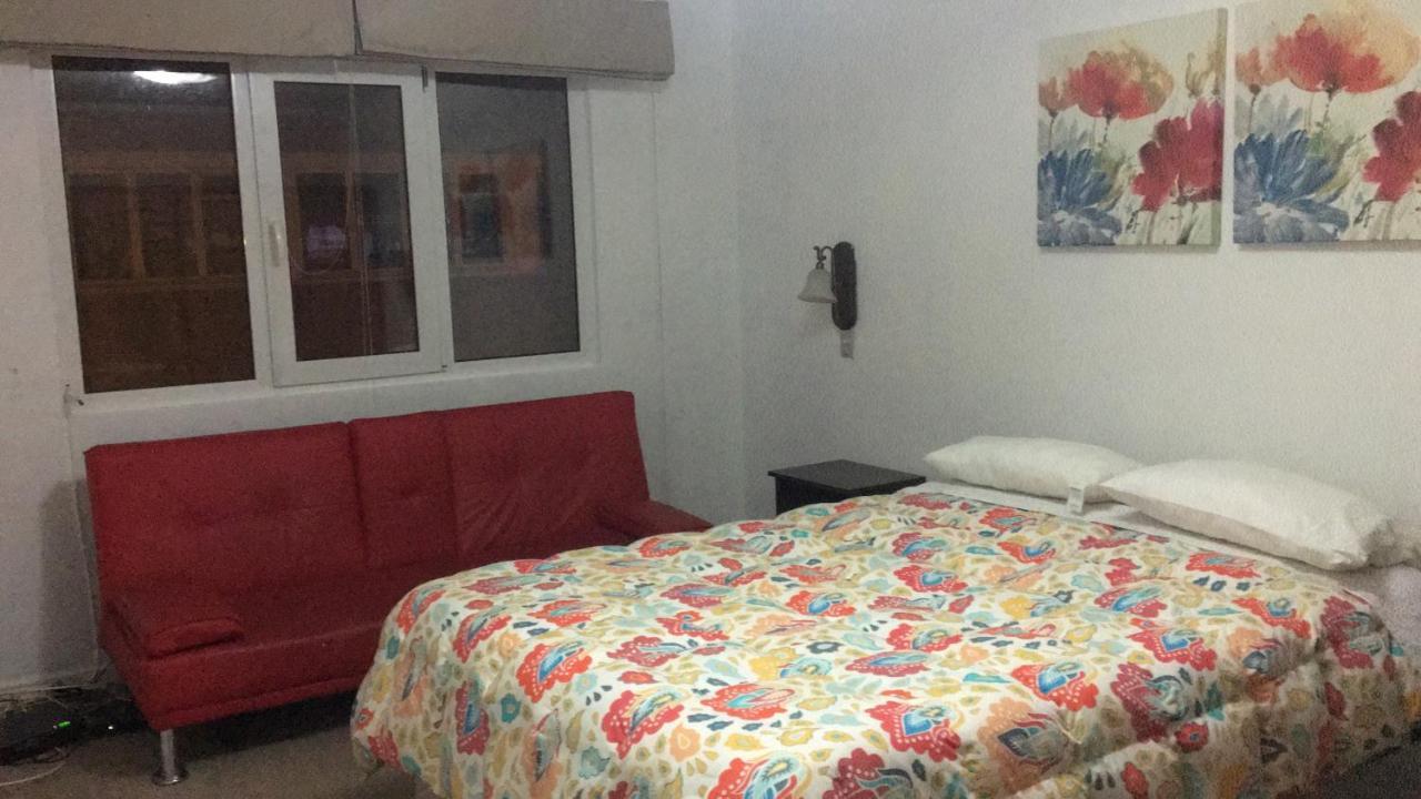Apartmán Departamento Altos Del Centro Osorno Exteriér fotografie
