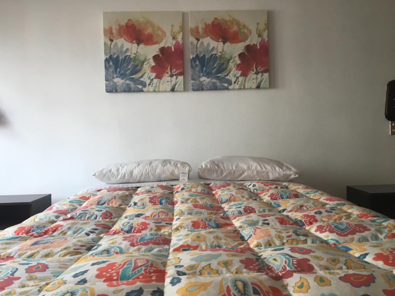Apartmán Departamento Altos Del Centro Osorno Exteriér fotografie